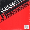 Die Mensch-Maschine (Red)
