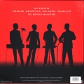 Die Mensch-Maschine (Red)