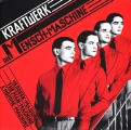Die Mensch-Maschine (Red)