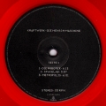 Die Mensch-Maschine (Red)