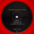 Die Mensch-Maschine (Red)
