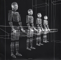 Techno Pop (Clear)