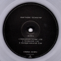 Techno Pop (Clear)