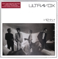 Vienna (40th Anniversay Deluxe Edition) (Clear)