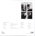 Vienna (40th Anniversay Deluxe Edition) (Clear)