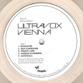 Vienna (40th Anniversay Deluxe Edition) (Clear)