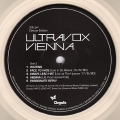 Vienna (40th Anniversay Deluxe Edition) (Clear)