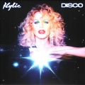 Disco (Clear)