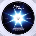 Disco (Clear)