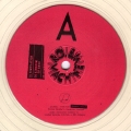 Róisín Machine (Clear)