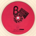 Róisín Machine (Clear)