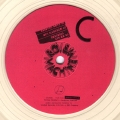 Róisín Machine (Clear)