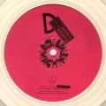 Róisín Machine (Clear)