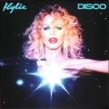 Disco (Turquoise)