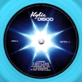 Disco (Turquoise)