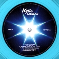Disco (Turquoise)