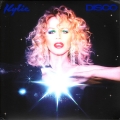 Disco (2LP, Blue Marbled)