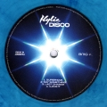 Disco (2LP, Blue Marbled)