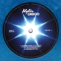 Disco (2LP, Blue Marbled)