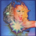 Disco (2LP, Blue Marbled)