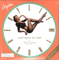 Step Back In Time (Green)