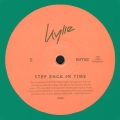 Step Back In Time (Green)