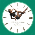 Step Back In Time (Green)