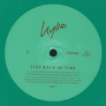 Step Back In Time (Green)