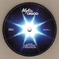 Disco (2LP, Glow In The Dark)