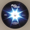 Disco (2LP, Glow In The Dark)