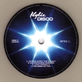 Disco (2LP, Glow In The Dark)