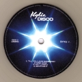 Disco (2LP, Glow In The Dark)