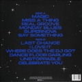Disco (Blue)