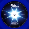 Disco (Blue)