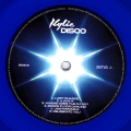 Disco (Blue)