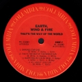 Tha's The Way Of The World