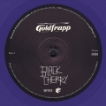 Black Cherry (Purple)