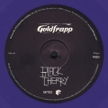 Black Cherry (Purple)