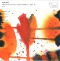 Electronic Music Improvisations Vol. 1 (Clear)
