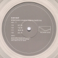 Electronic Music Improvisations Vol. 1 (Clear)