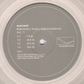 Electronic Music Improvisations Vol. 1 (Clear)