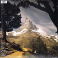 Felt Mountain (White)