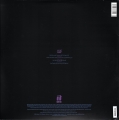Silent Shout (Violet) (Limited)