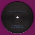 Silent Shout (Violet) (Limited)