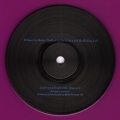 Silent Shout (Violet) (Limited)
