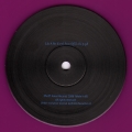 Silent Shout (Violet) (Limited)