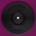 Silent Shout (Violet) (Limited)