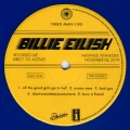 Live at Third Man Records (Blue)