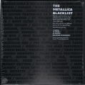 The Metallica Blacklist