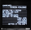 Screen Violence (Blue)